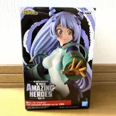 ヒロアカ 波動ねじれ フィギュア