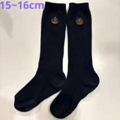 博多学園系列　幼稚園　靴下　スクールソックス