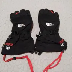 THE NORTH FACE 手袋 Mサイズ(未使用)