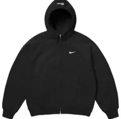 セット パーカー