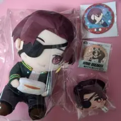 WINDBREAKER 蘇枋　まとめ売り