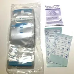 カネソン　母乳バッグ　100ml50枚入り
