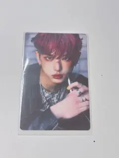 TEAM Back to Life pop up トレカ HARUA