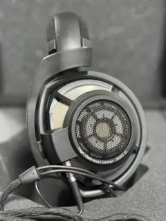 【美品】SENNHEISER HD800S　ドイツ製　ゼンハイザー　元箱なし 美品】SENNHEISER HD800S ドイツ製 ゼンハイザー 元箱なし Amazon.co