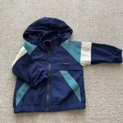 プティマイン　ウィンドブレーカー