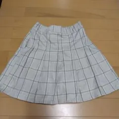 ショートパンツ スカート