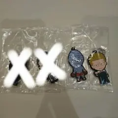 ハンター×ハンター　幻影旅団　ガチャ