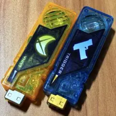 csm ルナメモリ トリガーメモリ CSMガイアメモリ ver.1.5 風都探偵