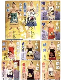 【直筆サイン】横綱　琴櫻　故人 直筆サイン】横綱 琴櫻 故人 Yahoo!オークション -「琴櫻 サイン」の