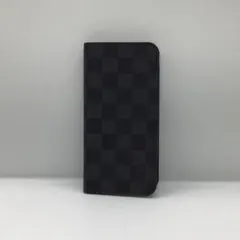 LOUISVUITTON　ルイ・ヴィトン ケース　ダミエグラフィット Y100