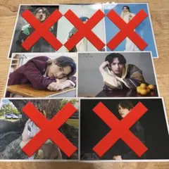 M!LK 吉田仁人 生写真