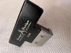 【名器】ゲージデザイン ELDIK パター スーパーストローク装着のサムネイル