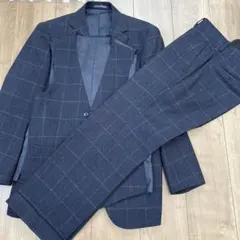 スリーピーススーツ Y5 冬用