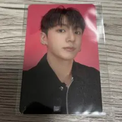 BTS アリラン Weverseshop JP ラキドロ トレカ ジョングク