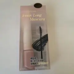 milktouch Iconic Long Mascara ブラックのサムネイル