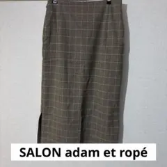 SALON adam et ropé タイトスカートのサムネイル
