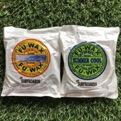 FU WAX フーワックス 2個セットのサムネイル
