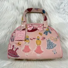 メゾピアノ スパンコールバック 当時ノベルティー - メルカリ