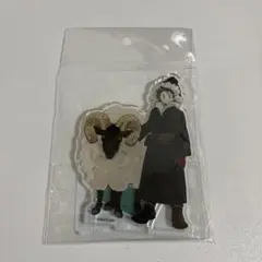 ヒロアカ 緑谷出久 描き下ろし アクリルスタンド JF2024 ver. 新十傑