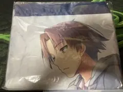 ようこそ実力至上主義の教室へ 早期特典 A3クリアポスター 軽井沢恵