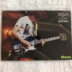 ポップアップ 015 フォトカ Mrs. GREEN APPLE ミセス