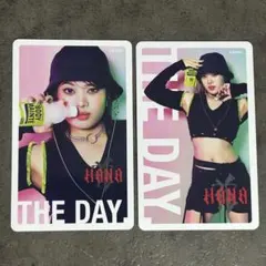 ボディメンテ hana HANA ハナ トレカ NAOKO ナオコ 第1弾第2弾