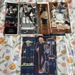 最新☆名探偵コナン KAYOU アクリルスタンド 安室透 バラ 中国限定