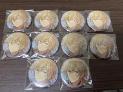 羽風薫 コレクション缶バッジ 2025 Sep.