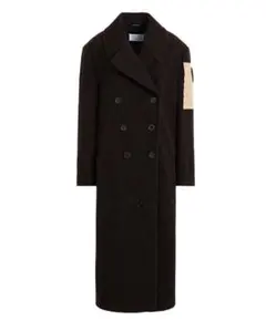 定価37万円 新品 メゾンマルジェラ MAISON MARGIELA コート