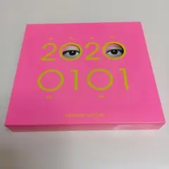 香取慎吾 20200101 CD