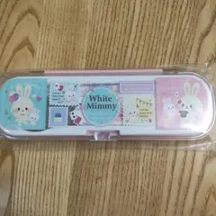 Sanrio Sugarbunnies カトラリーセット スプーン フォーク 箸 - メルカリ