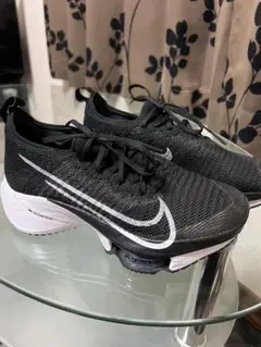 Nike Nikeエアズームテンポネクスト% フライニット - メルカリ