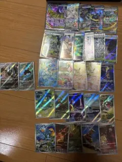 ポケモンカード まとめ売り ar 91枚 - メルカリ