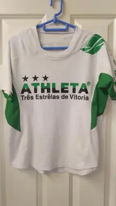 アスレタプラシャツ