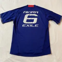 adidas 日本代表 2010 ユニフォーム EXILE AKIRA 6