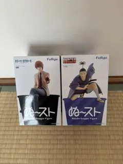 ノブナガ　夜月ライト　フィギュア