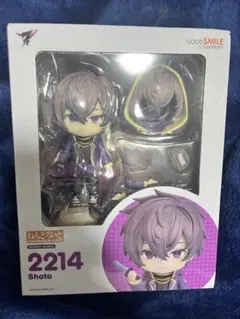 ねんどろいど Shoto VTuberのサムネイル