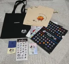 J.LEAGUE ALL-STAR DAZN CUP 記念グッズセット - メルカリ