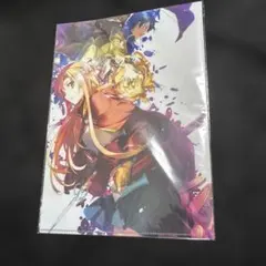 MTG FF クラウド セフィロス イラストコレクション アートカード