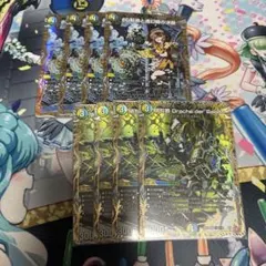 俳句爵 ドラッヘダーバンデ シークレット シク パーフェクト
