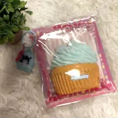 キ*リ様 Mellojoy メロジョイ カップケーキか？ シーソルト