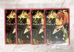 アイナナウエハース27七瀬陸さんセットのサムネイル