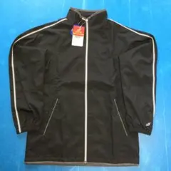 ミズノ ウインドブレーカーシャツ M