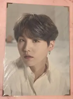 2026年最新】bts ユンギ プレミアムフォトの人気アイテム - メルカリ