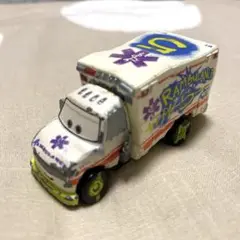 2025年最新】カーズ トミカ ドクターダメージの人気アイテム