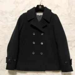 2026年最新】MARGARET HOWELL レディース ピーコート・ウールコートの