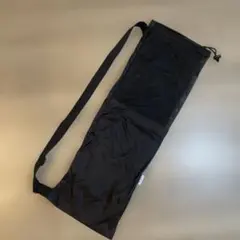 LAVA ヨガマットケース ブラックのサムネイル
