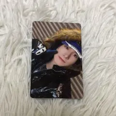 JO1佐藤景瑚 FCトレカ 永遠 つんっ！トレカ