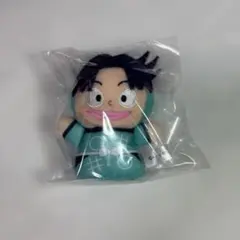 指人形マスコット きり丸