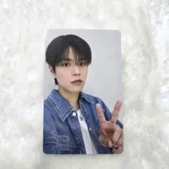 straykids スキズ スンミン オフイベ KARMA 会場限定トレカ